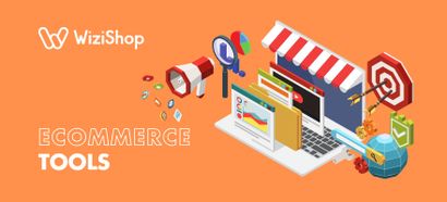 Top 27 essential ecommerce tools to help you sell on the internet in 2025