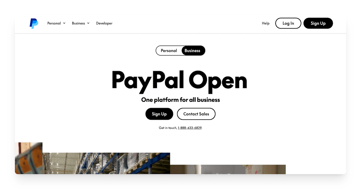 paypal