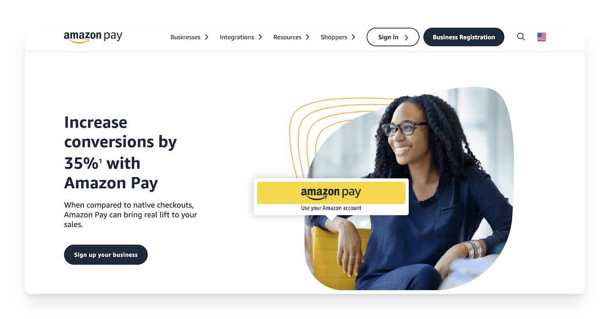 amazon pay