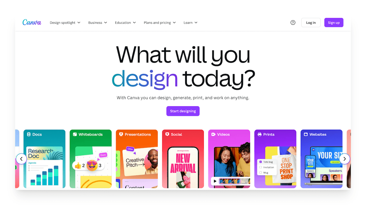 canva