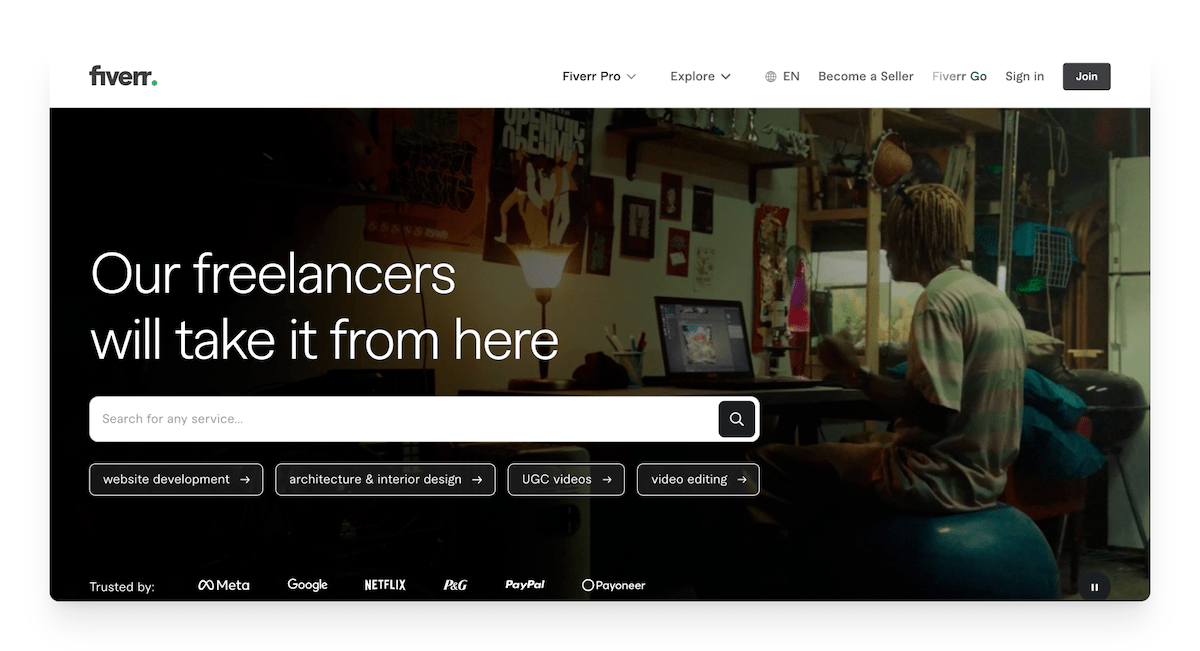 fiverr