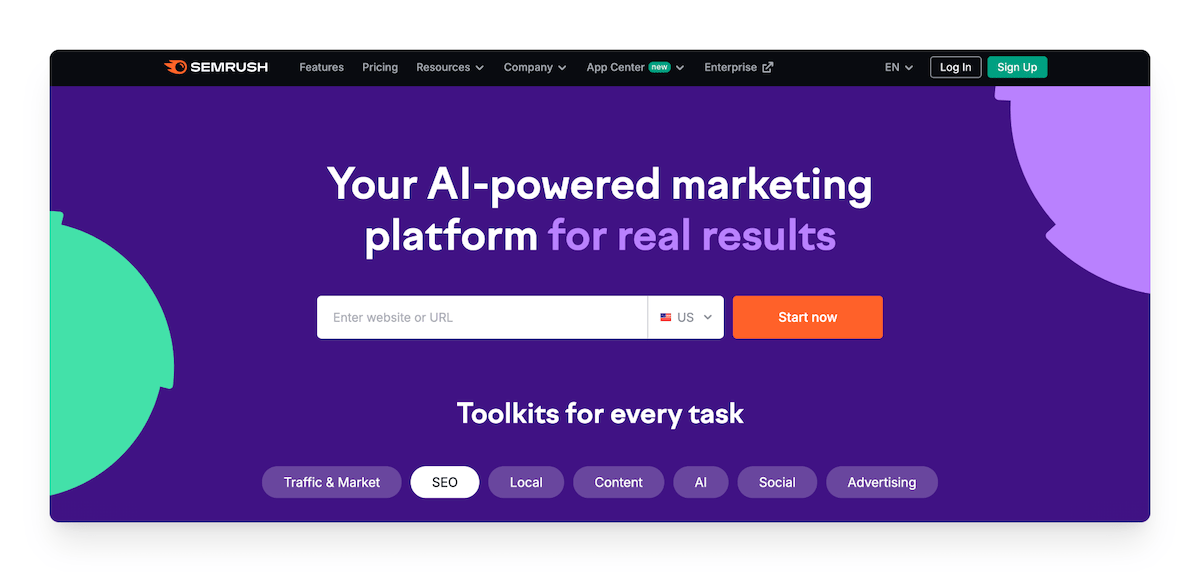 semrush
