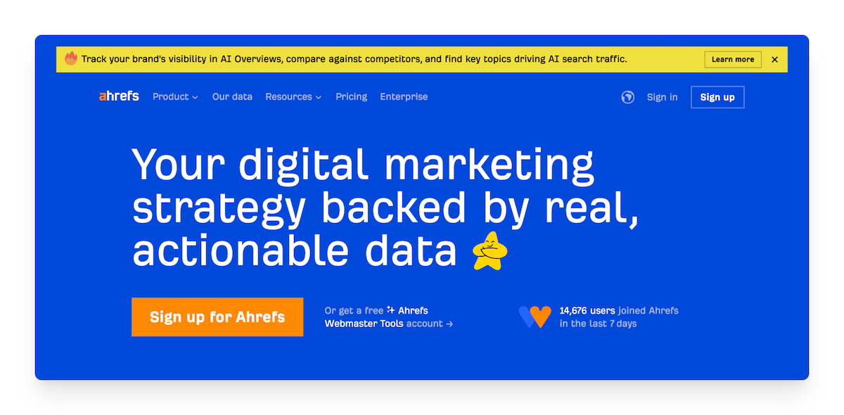 ahrefs
