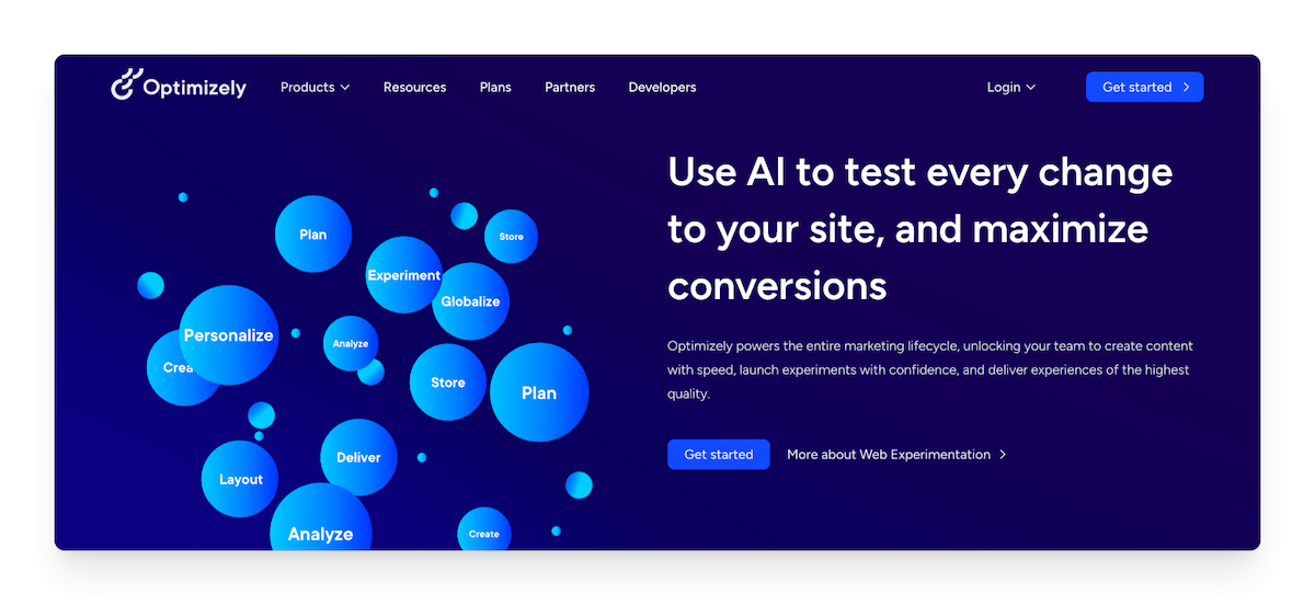 optimizely