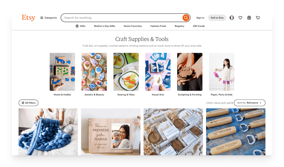 etsy