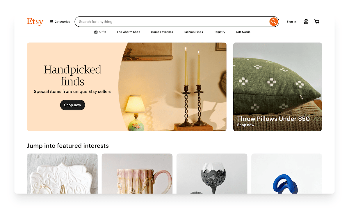 etsy