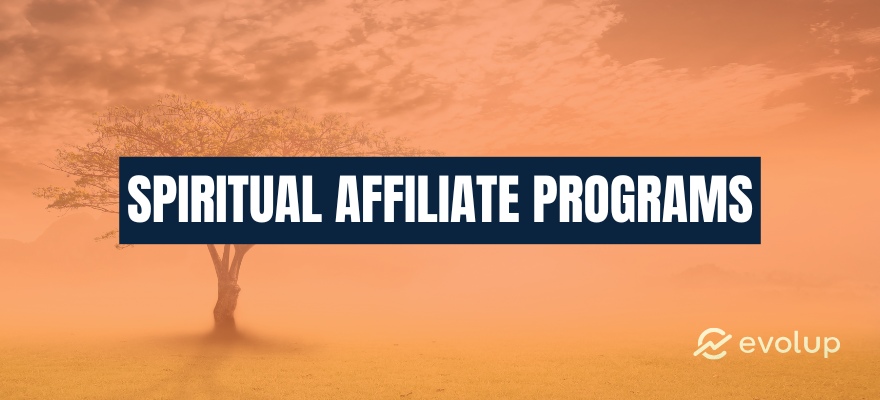 Top 13 spiritual and metaphysical affiliate programs to join in 2025