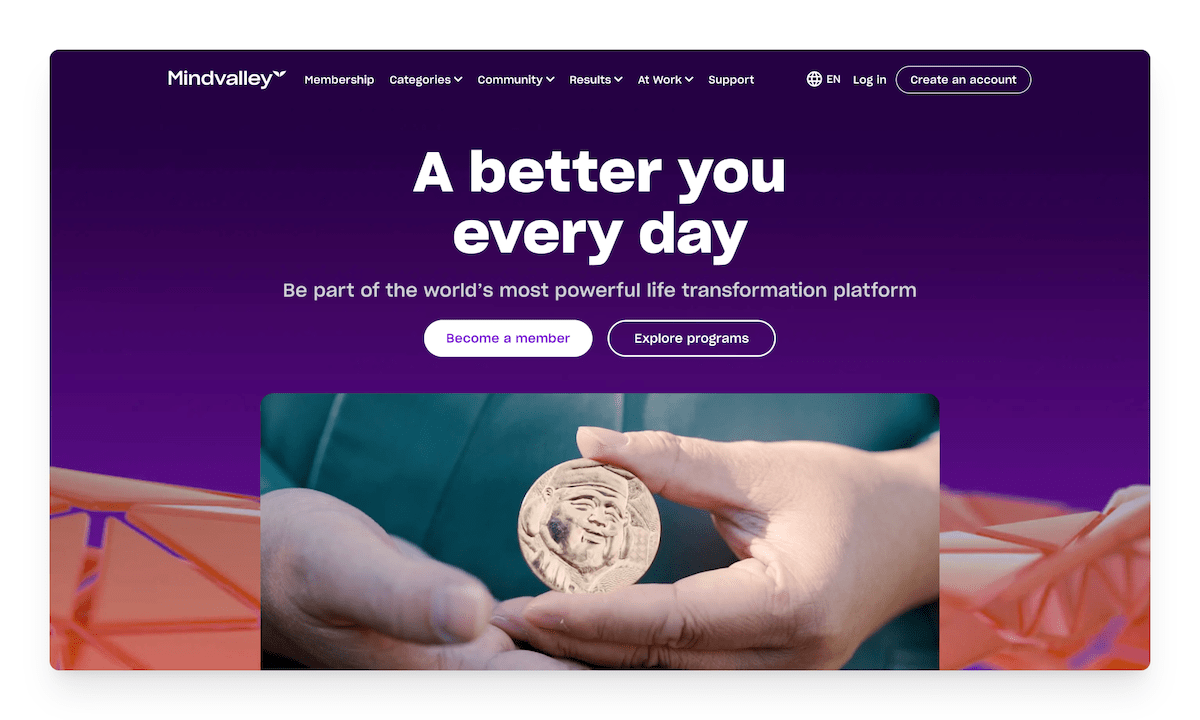 mindvalley