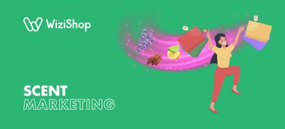 Scent marketing: Definition, benefits, strategies, and tips for your brand