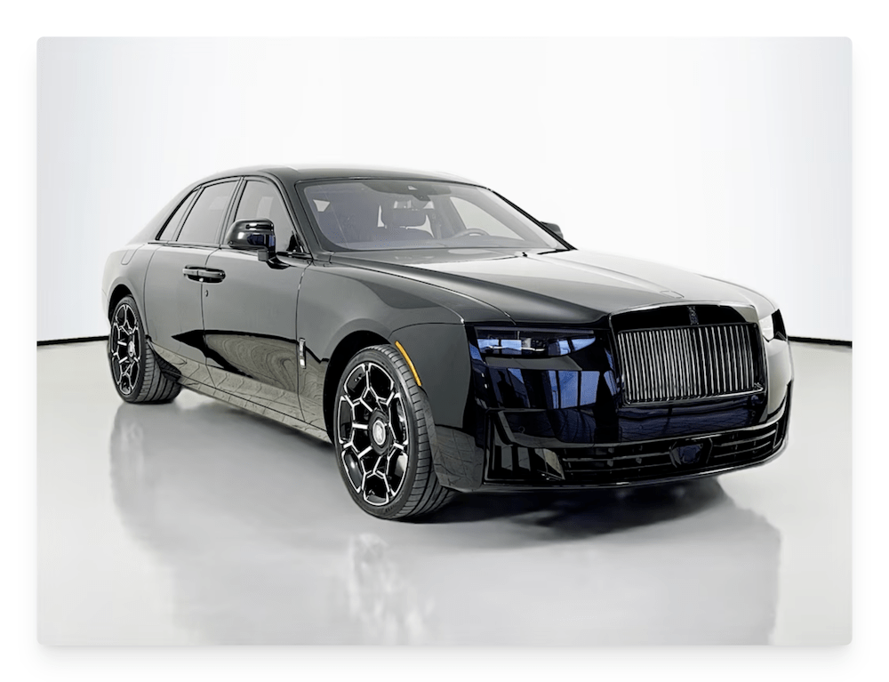 rolls-royce