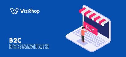B2C ecommerce: Definition, key stats for 2025, and concrete examples