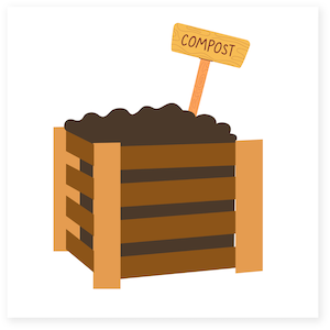 compostable packaging