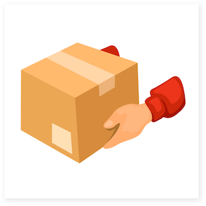 minimalist packaging