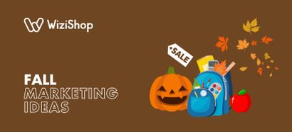 17 Best fall marketing ideas for your ecommerce business in 2025