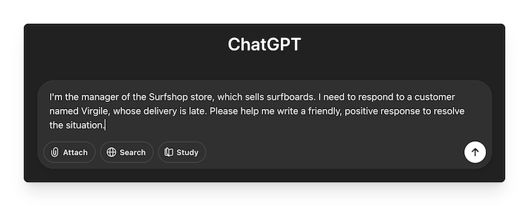 chatgpt