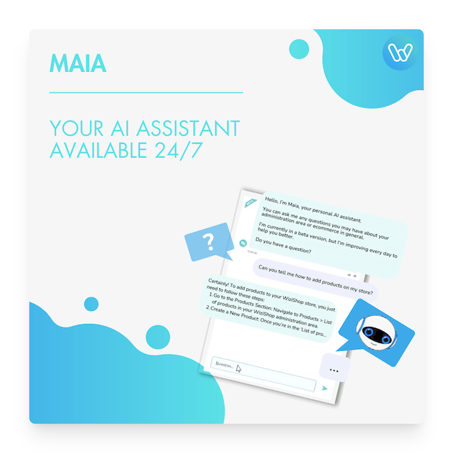 maia ai assistant