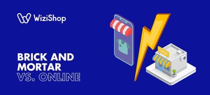 Brick and mortar vs. online: How do you choose the best model in 2025?