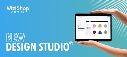 New: Design the online store of your dreams with the Design Studio