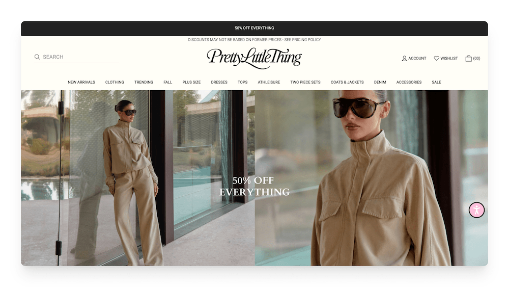 prettylittlething