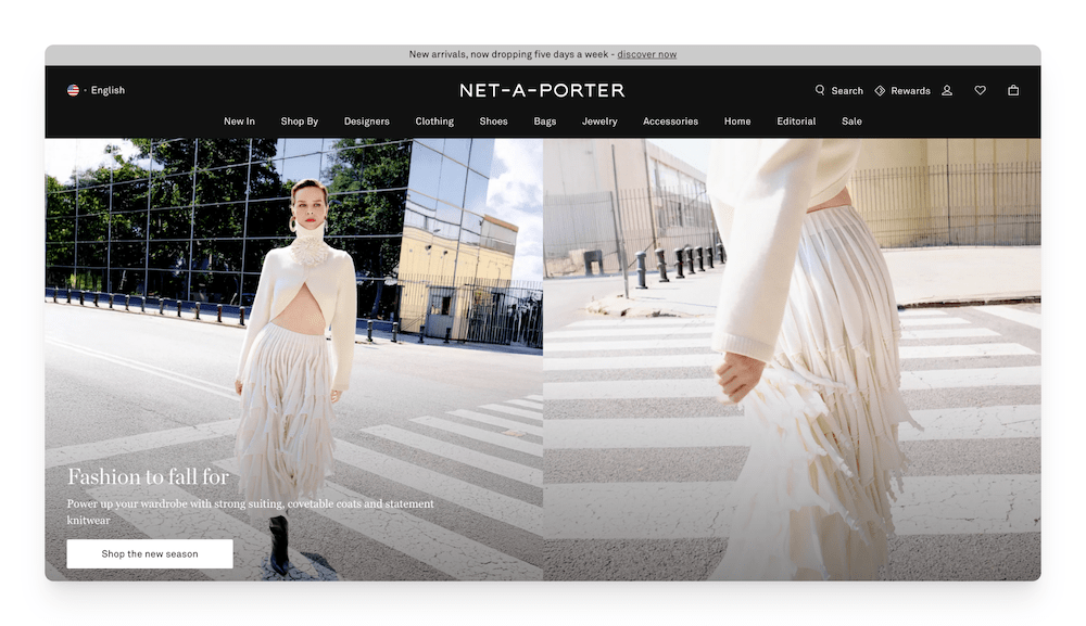 net a porter