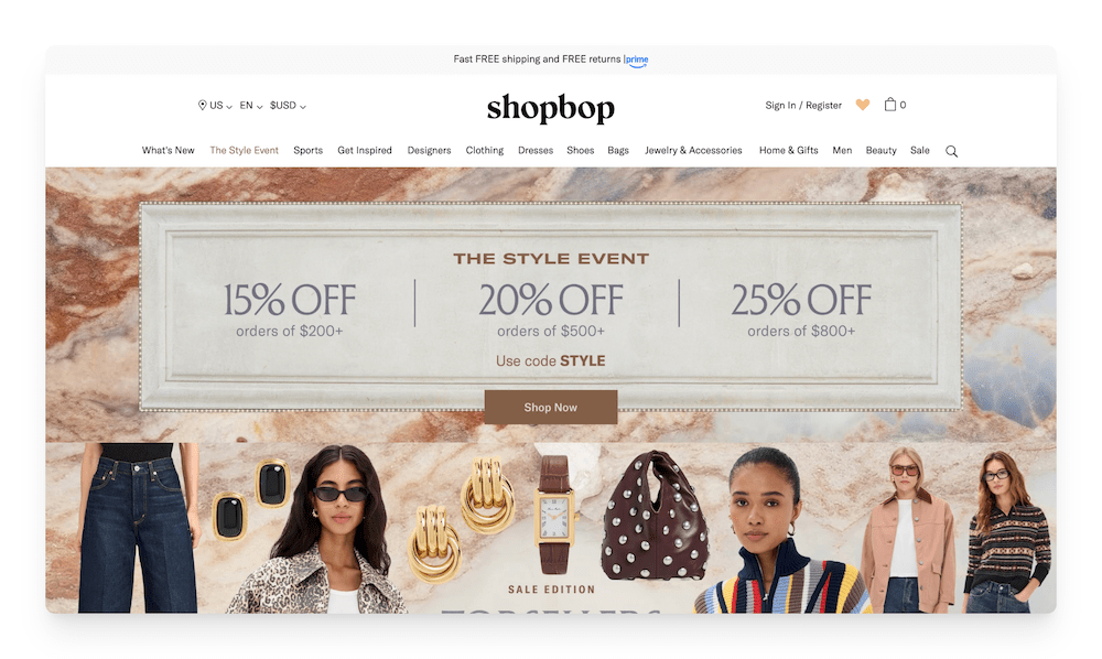 shopbop