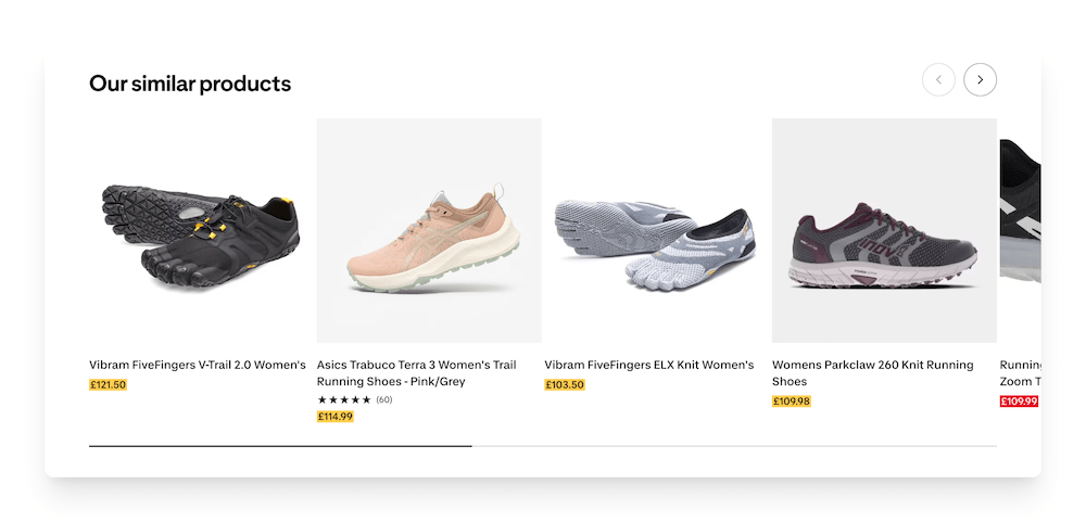 decathlon similar products