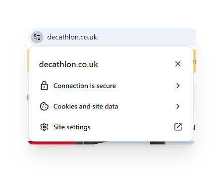 site security