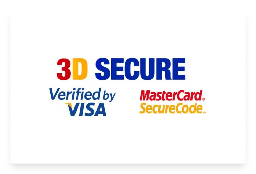 3d secure