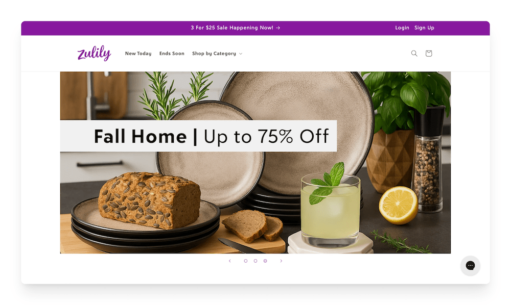 zulily