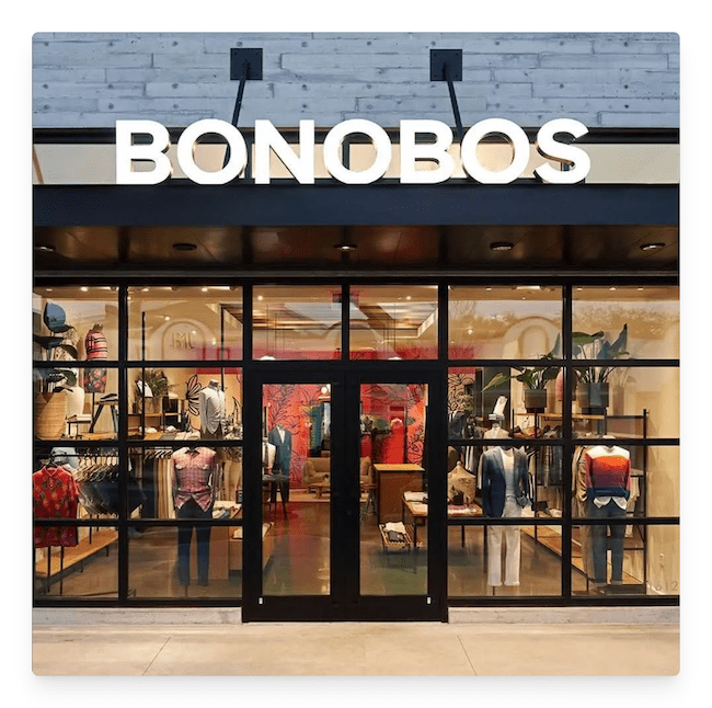 Bonobos