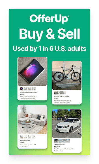 OfferUp