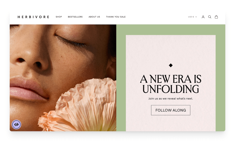 Herbivore Botanicals