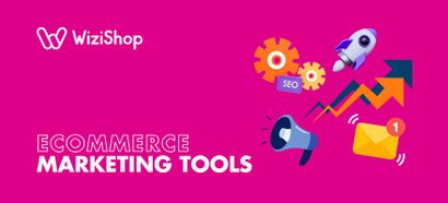 19 Best ecommerce marketing tools to grow your business in 2026