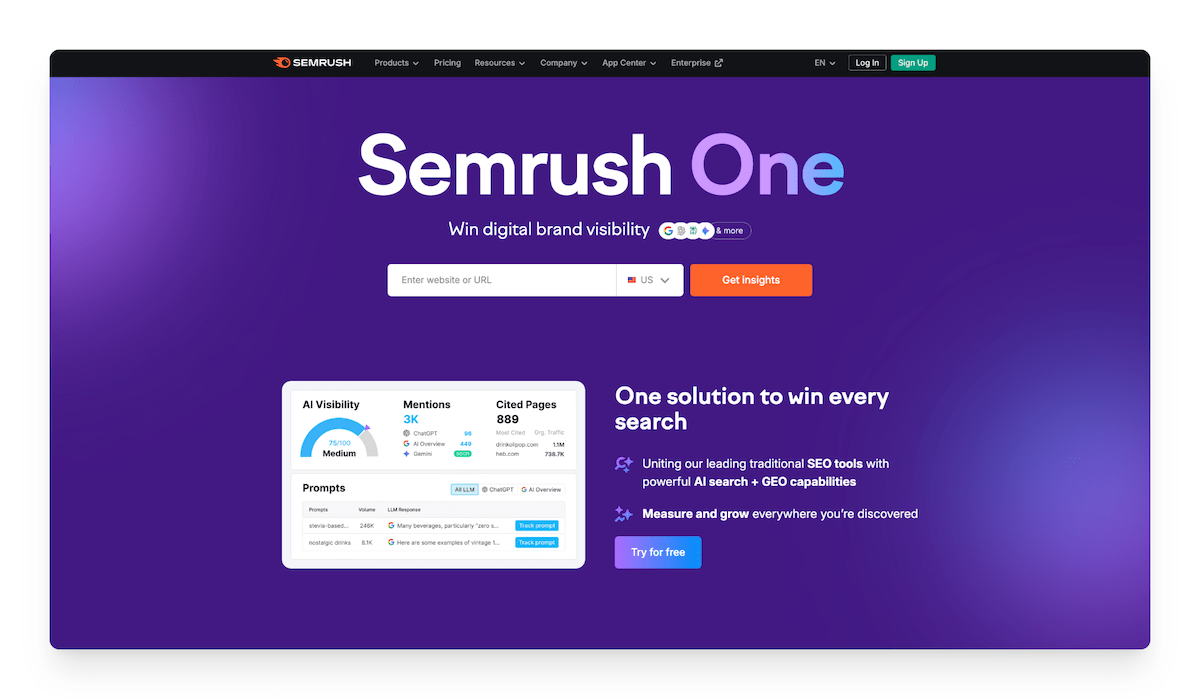 Semrush