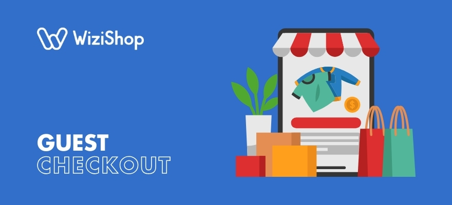 Guest checkout: Definition, benefits, examples, and best practices