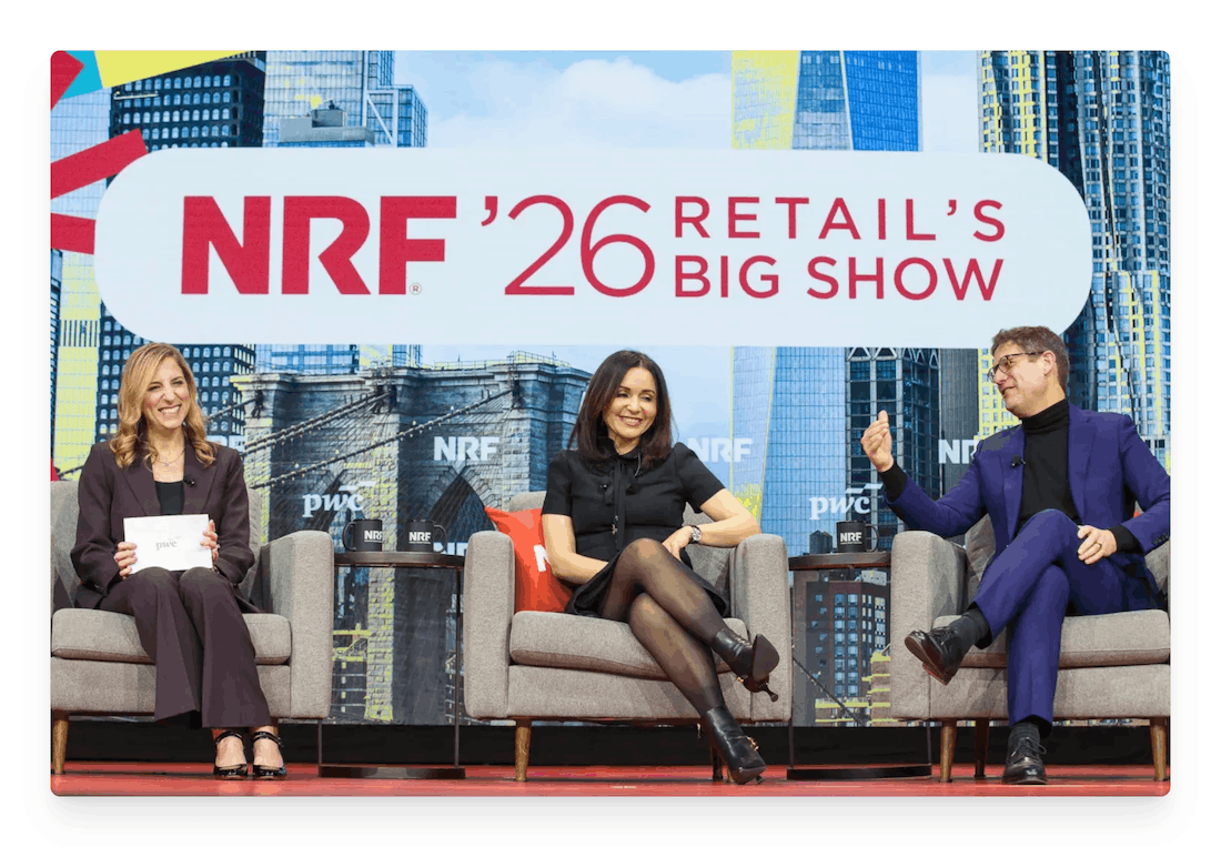 NRF 2026: Retail’s Big Show