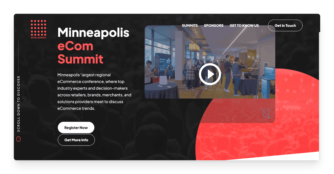 Minneapolis eCommerce Summit 2026