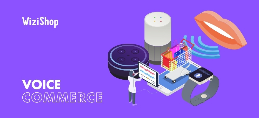 Voice commerce: How will voice search transform ecommerce in 2026?