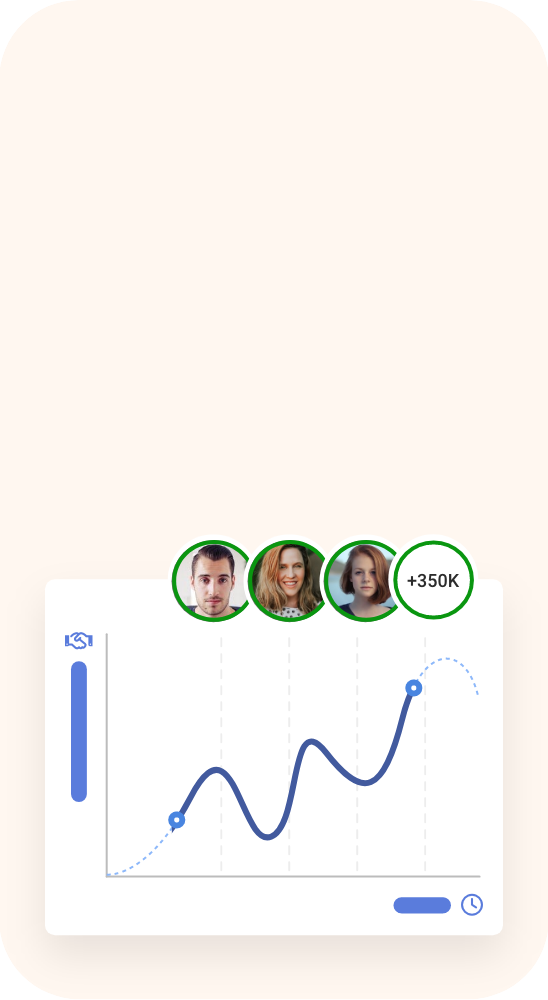 Subscribers since 2008