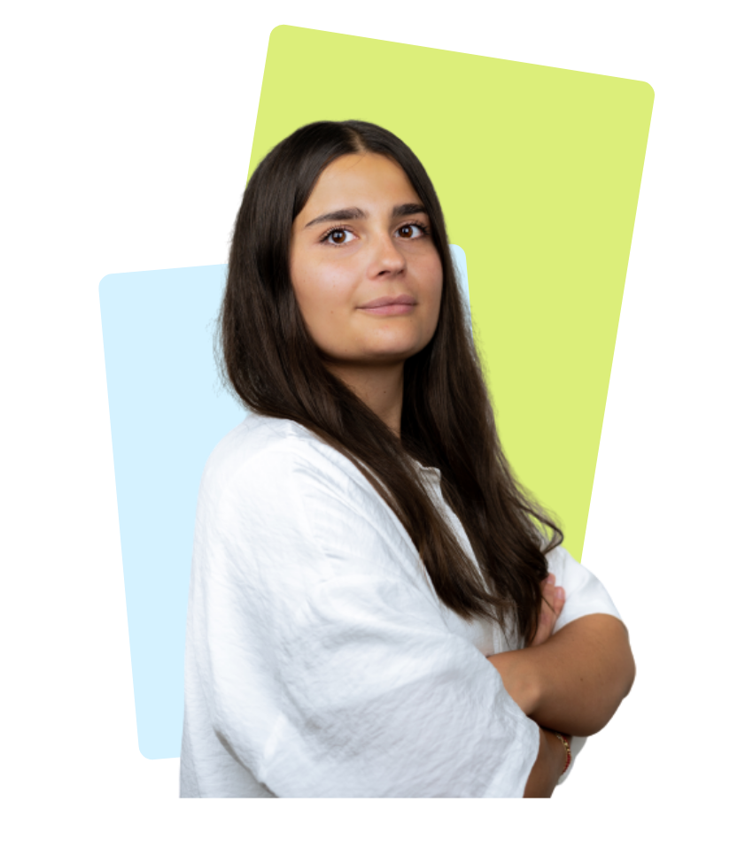 Julie Sansonetti Content Marketing Specialist WiziShop Group Julie Sansonetti Content Marketing Specialist WiziShop Group