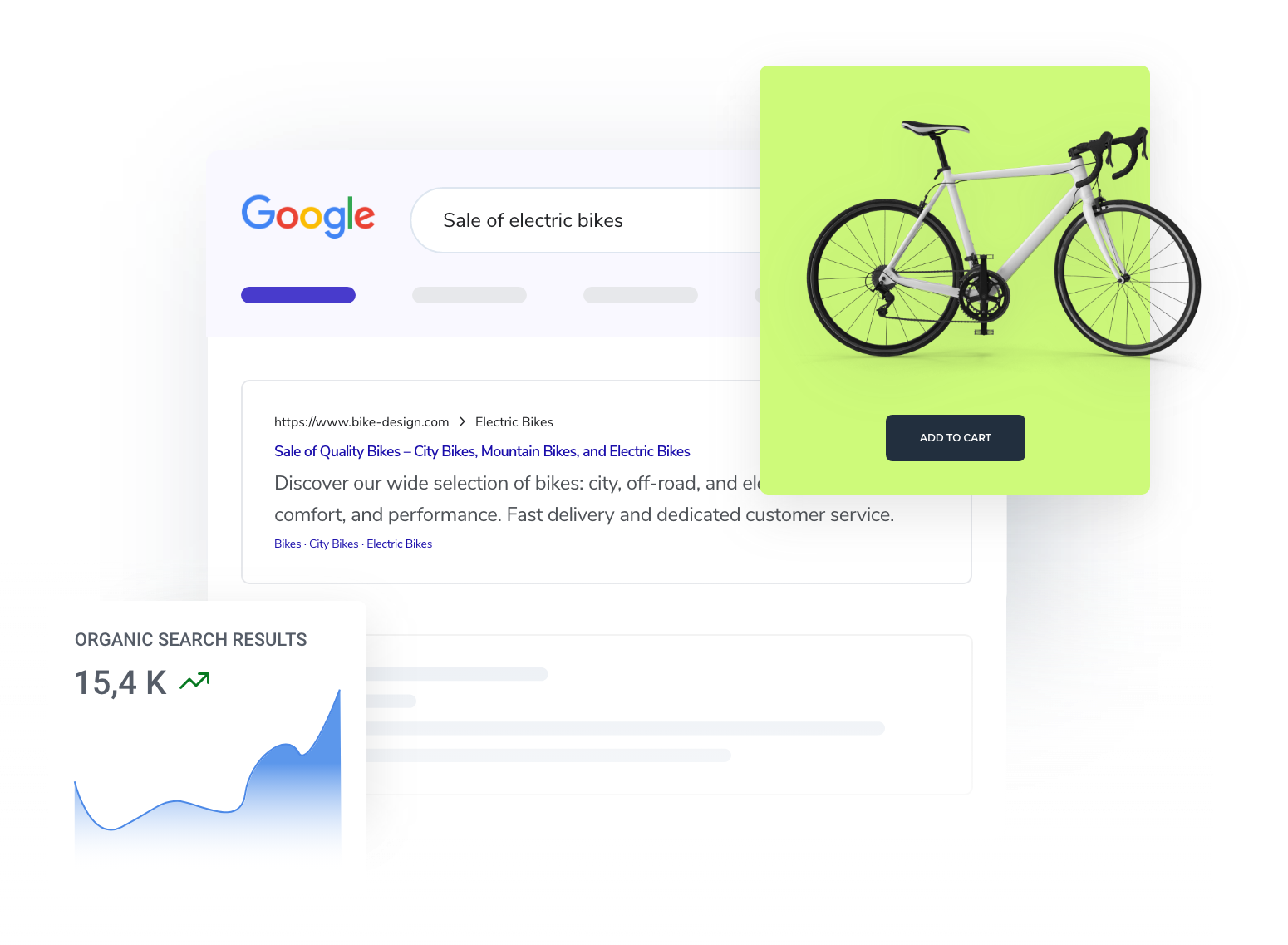 Over 50 optimizations that Google will love!